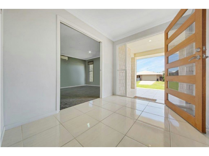 109 Penda Avenue, New Auckland QLD 4680