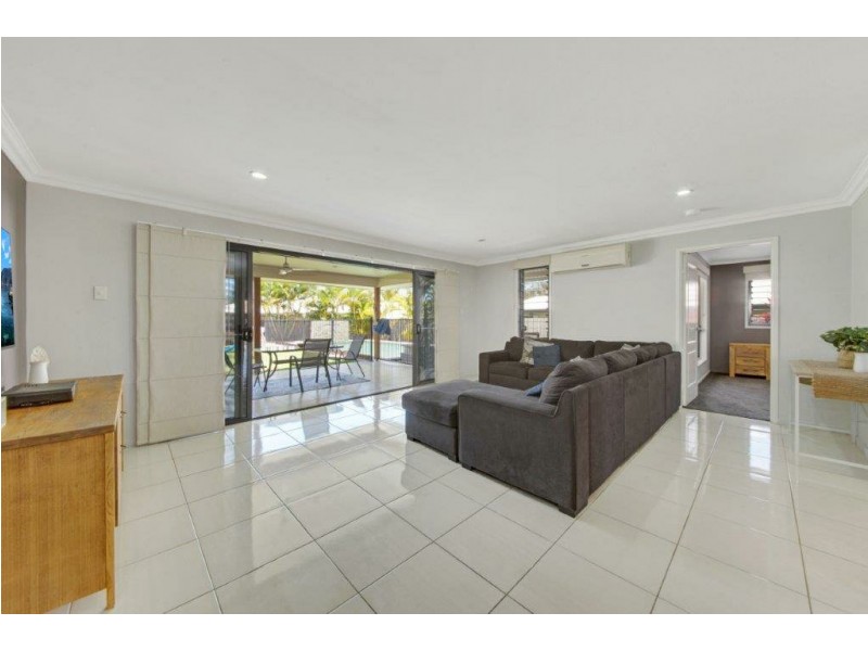 109 Penda Avenue, New Auckland QLD 4680