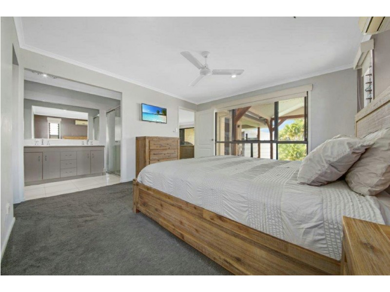 109 Penda Avenue, New Auckland QLD 4680