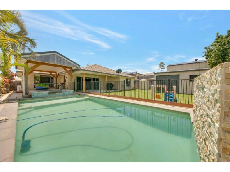 109 Penda Avenue, New Auckland QLD 4680