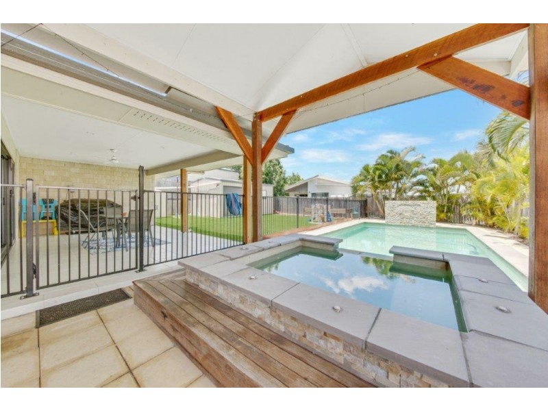 109 Penda Avenue, New Auckland QLD 4680