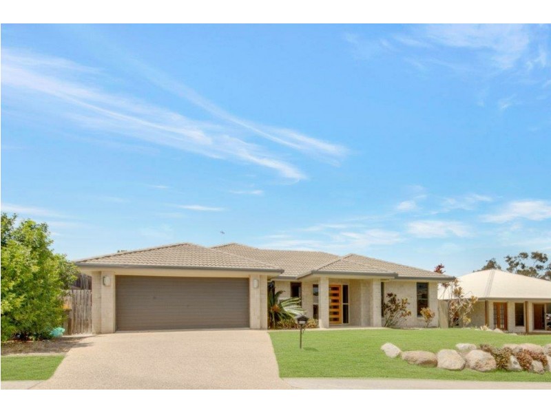 109 Penda Avenue, New Auckland QLD 4680