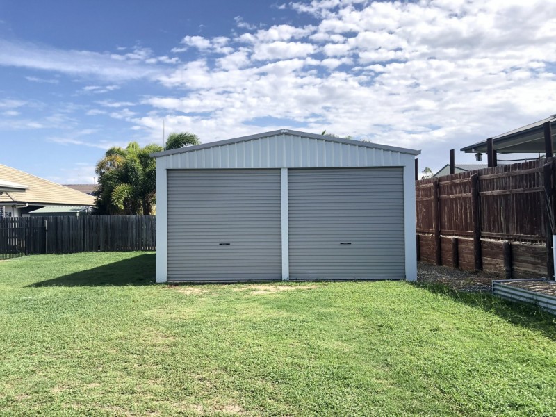 28 Beezley Street, Glen Eden QLD 4680