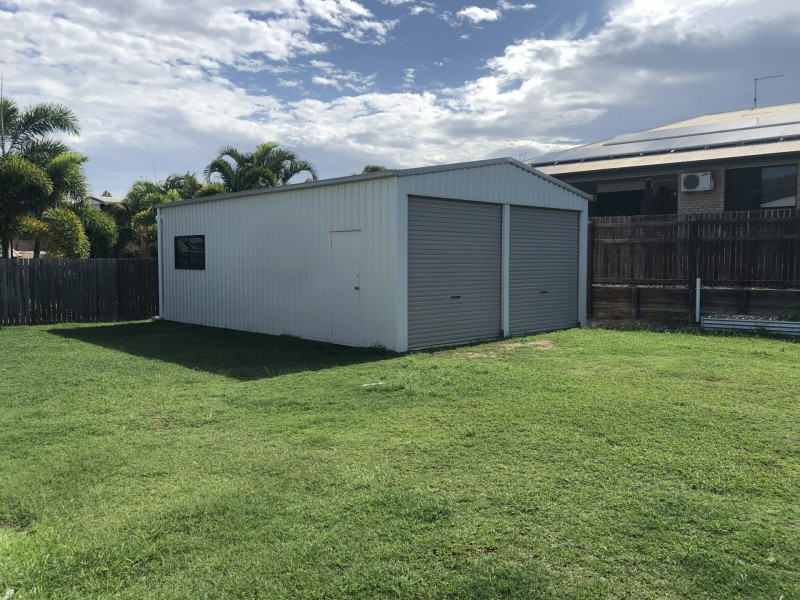 28 Beezley Street, Glen Eden QLD 4680