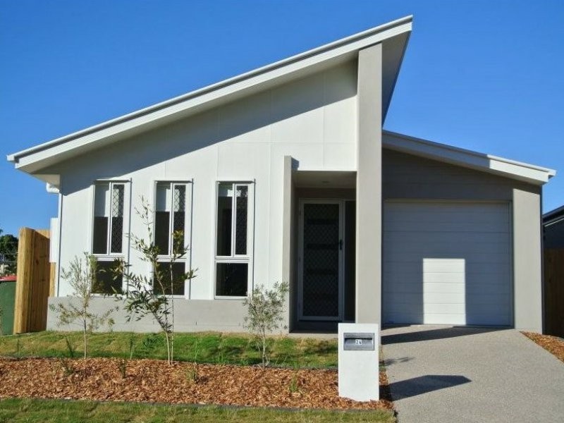 24 Powell Close, New Auckland QLD 4680