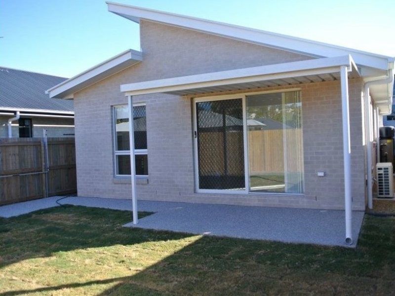 24 Powell Close, New Auckland QLD 4680
