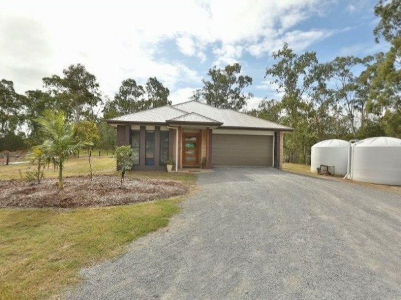 20 Gino Court, Burua QLD 4680