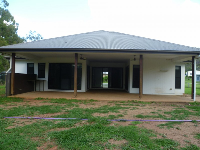 20 Gino Court, Burua QLD 4680