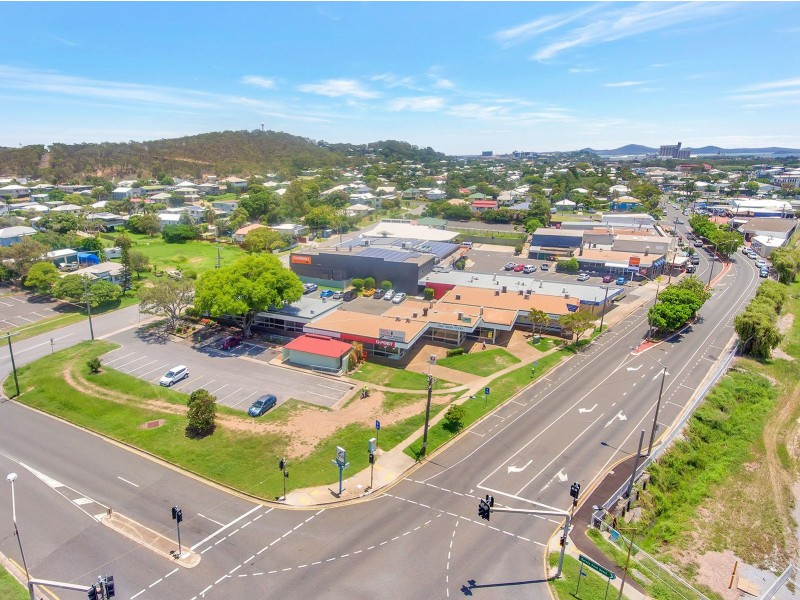121 Toolooa Street, South Gladstone QLD 4680