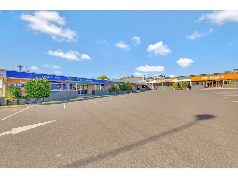 121 Toolooa Street, South Gladstone QLD 4680