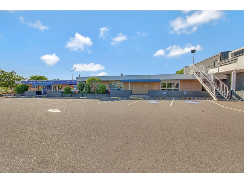 121 Toolooa Street, South Gladstone QLD 4680