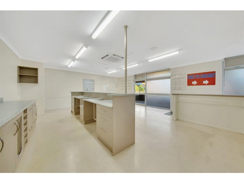 121 Toolooa Street, South Gladstone QLD 4680