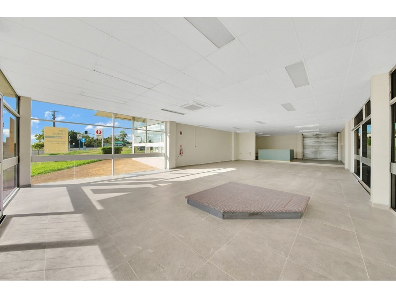 121 Toolooa Street, South Gladstone QLD 4680