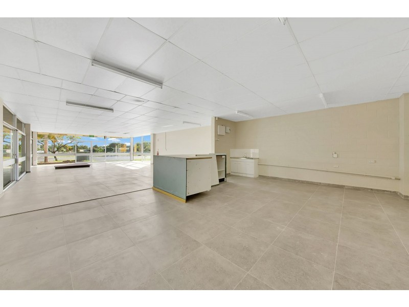 121 Toolooa Street, South Gladstone QLD 4680