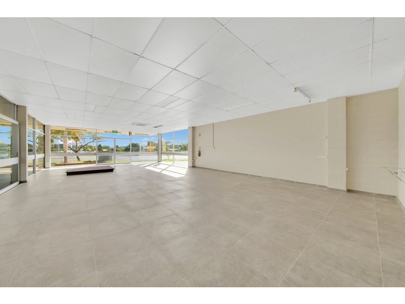 121 Toolooa Street, South Gladstone QLD 4680