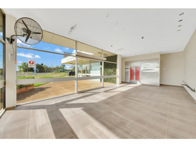 121 Toolooa Street, South Gladstone QLD 4680