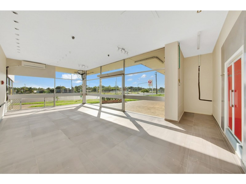 121 Toolooa Street, South Gladstone QLD 4680