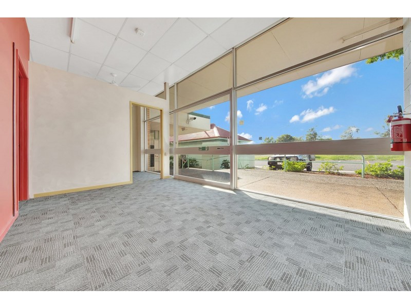 121 Toolooa Street, South Gladstone QLD 4680