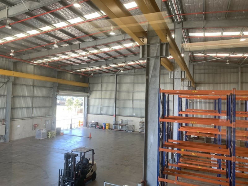 5 George Mamalis Place, Callemondah QLD 4680