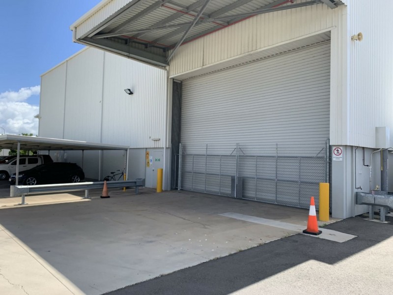 5 George Mamalis Place, Callemondah QLD 4680