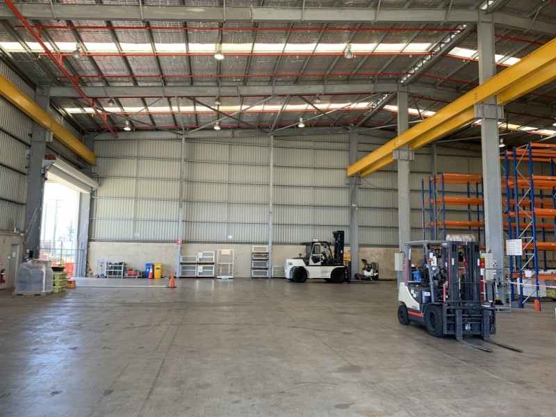 5 George Mamalis Place, Callemondah QLD 4680