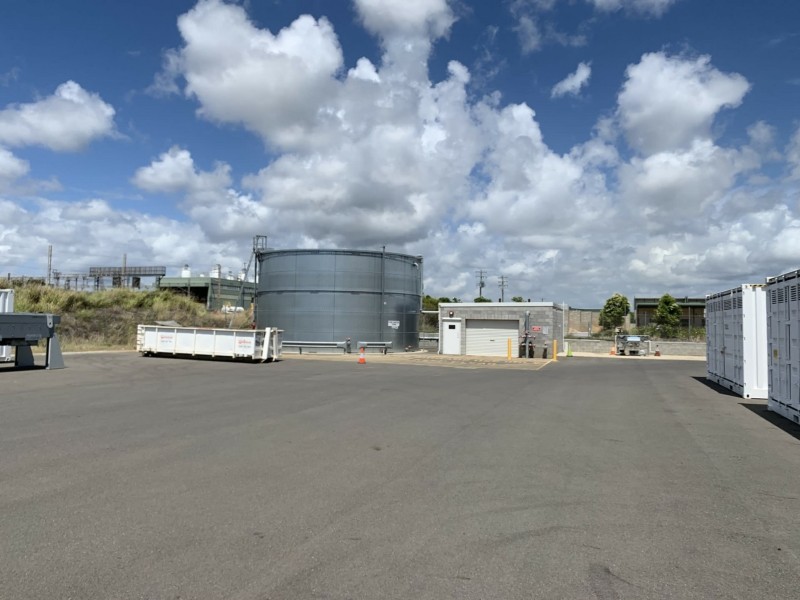 5 George Mamalis Place, Callemondah QLD 4680