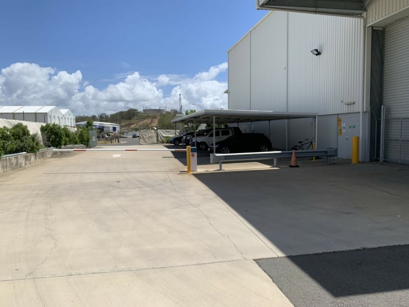 5 George Mamalis Place, Callemondah QLD 4680