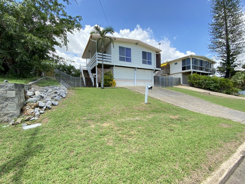 7 GANNET STREET, New Auckland QLD 4680