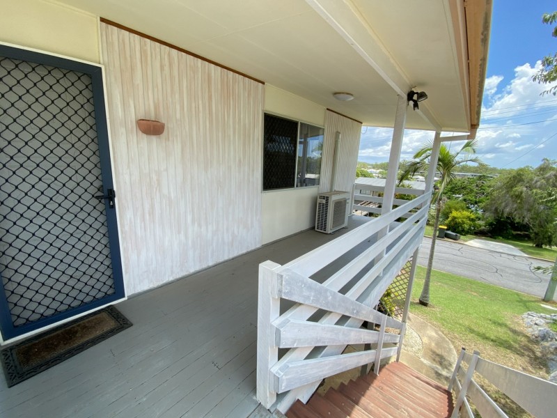 7 GANNET STREET, New Auckland QLD 4680