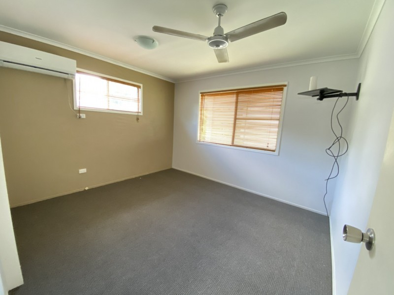 7 GANNET STREET, New Auckland QLD 4680