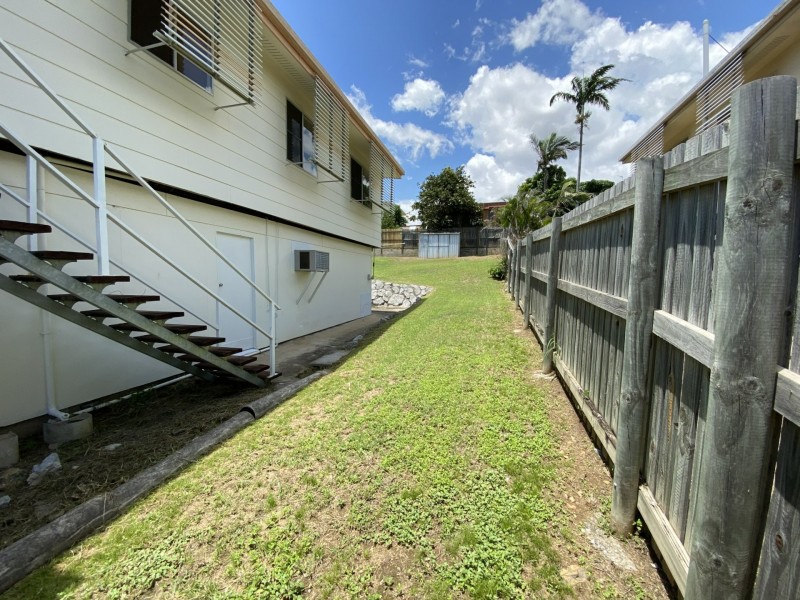 7 GANNET STREET, New Auckland QLD 4680