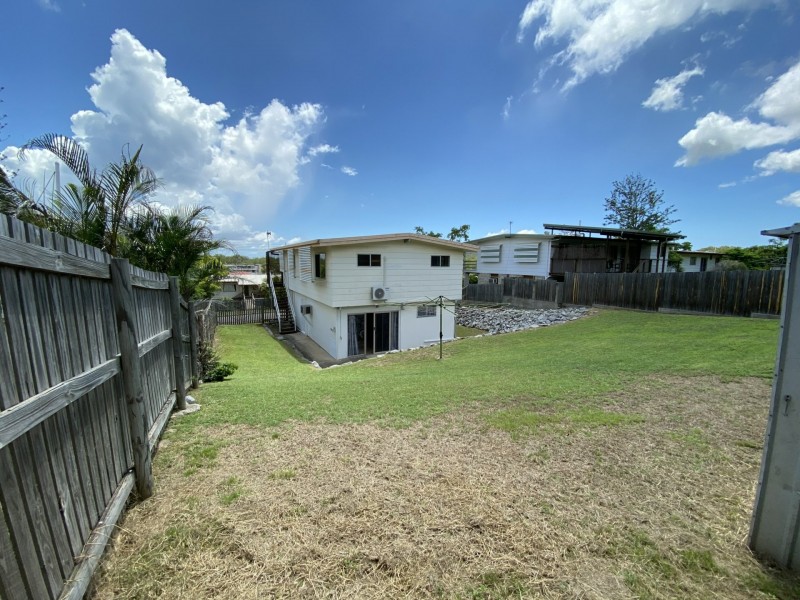 7 GANNET STREET, New Auckland QLD 4680