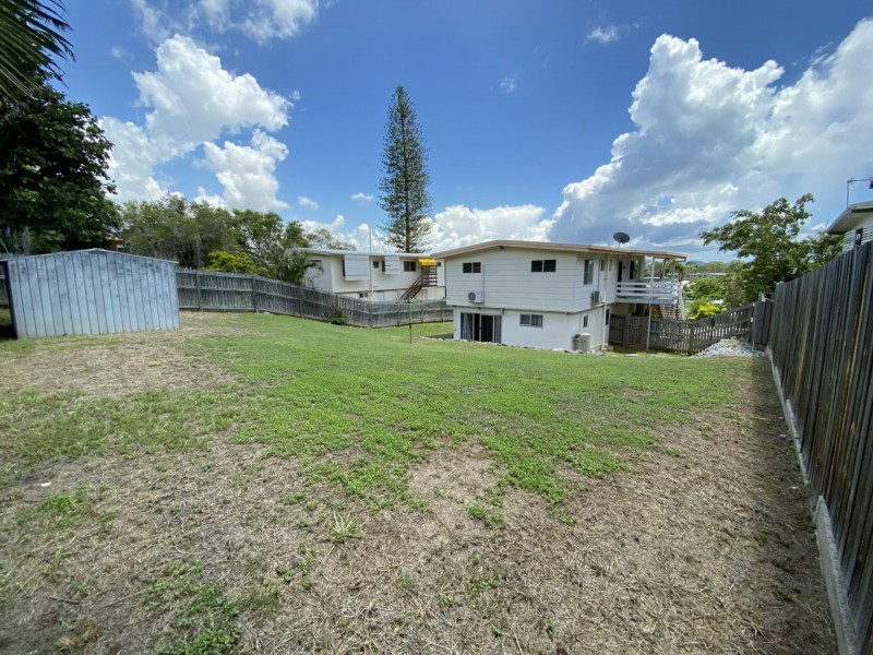 7 GANNET STREET, New Auckland QLD 4680