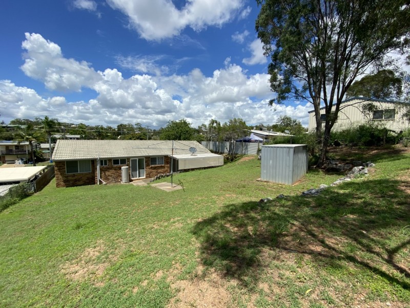 3 HOSKYN COURT, Clinton QLD 4680