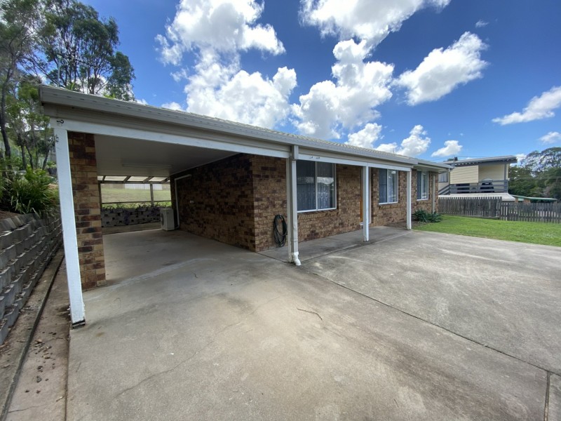 3 HOSKYN COURT, Clinton QLD 4680