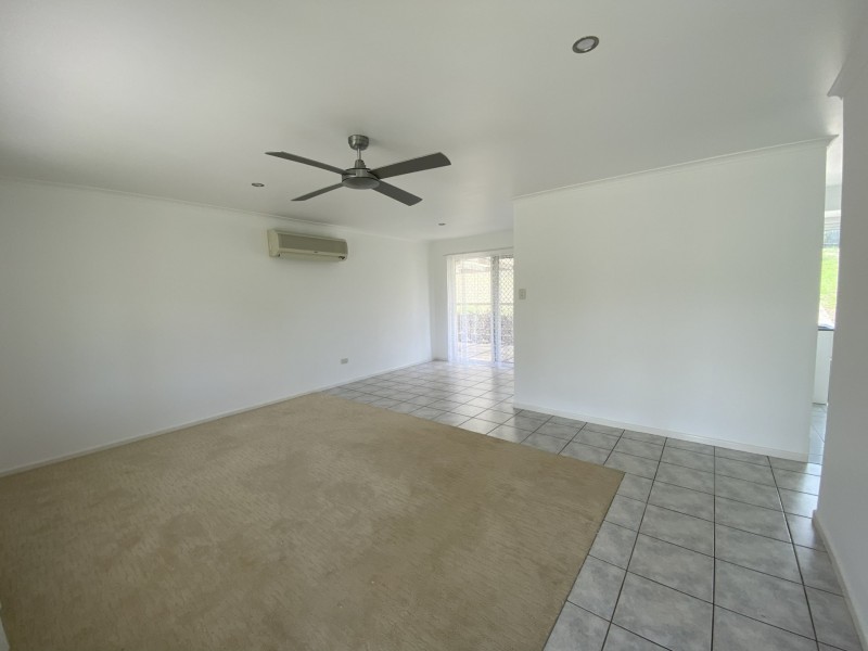 3 HOSKYN COURT, Clinton QLD 4680