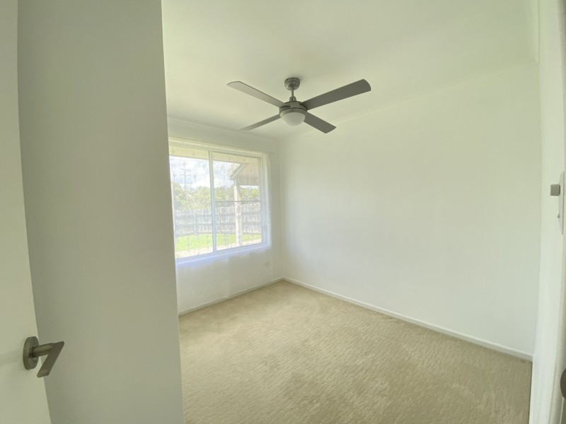 3 HOSKYN COURT, Clinton QLD 4680