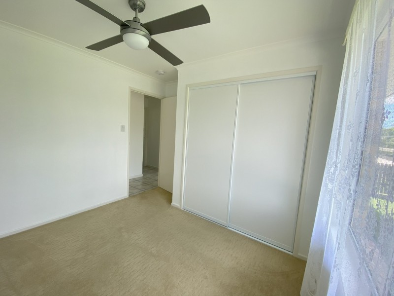 3 HOSKYN COURT, Clinton QLD 4680