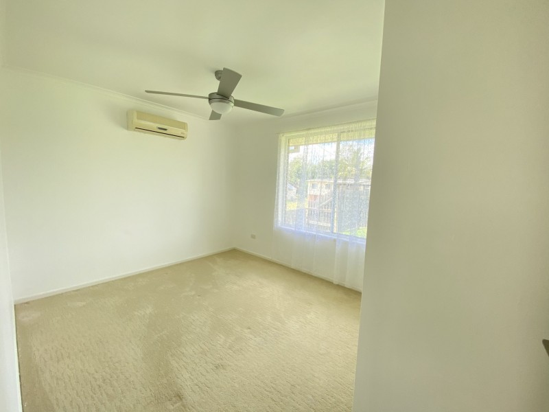 3 HOSKYN COURT, Clinton QLD 4680