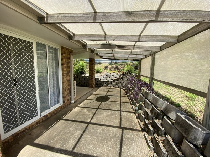 3 HOSKYN COURT, Clinton QLD 4680