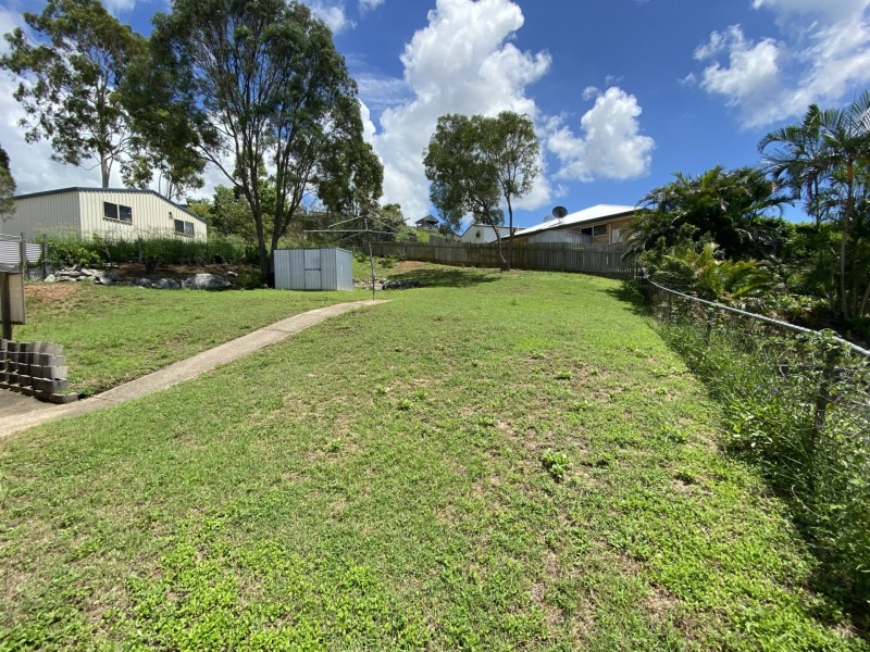 3 HOSKYN COURT, Clinton QLD 4680