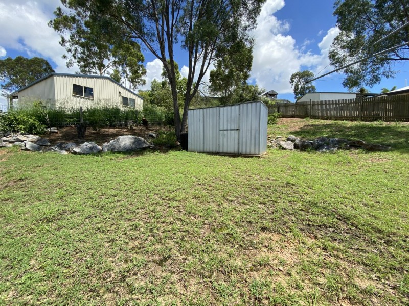 3 HOSKYN COURT, Clinton QLD 4680