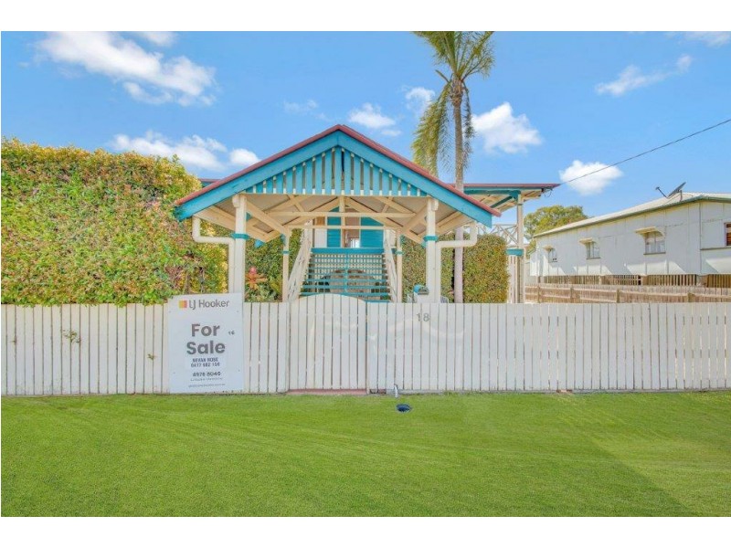 16-18 Glenlyon Street, Gladstone QLD 4680