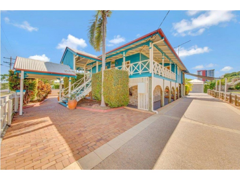 16-18 Glenlyon Street, Gladstone QLD 4680