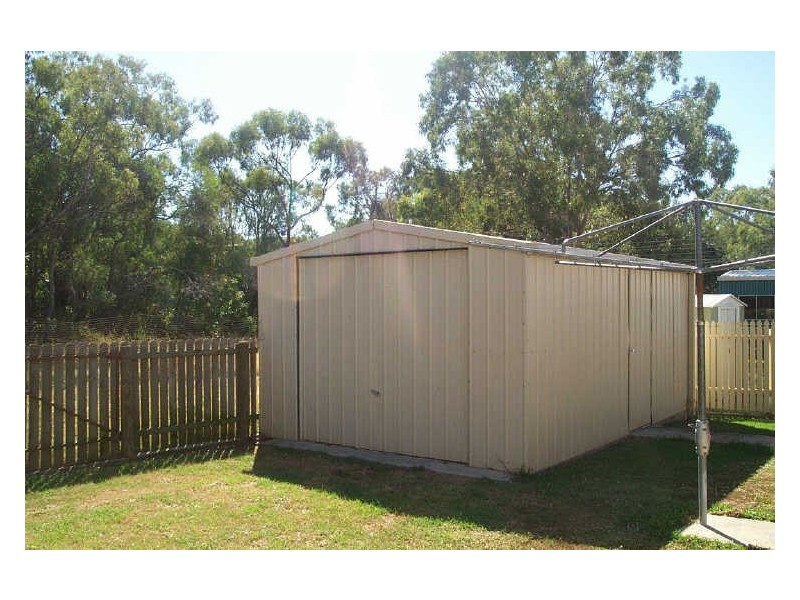 16 Clarance Drive, Gladstone QLD 4680