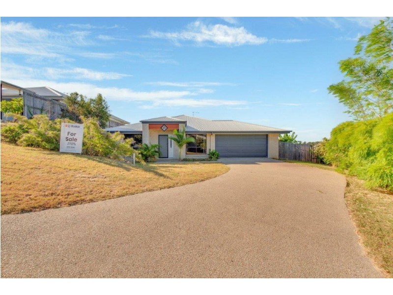 7 Windjana Court, Kirkwood QLD 4680