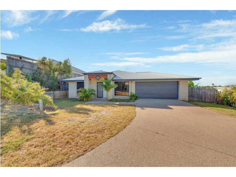 7 Windjana Court, Kirkwood QLD 4680