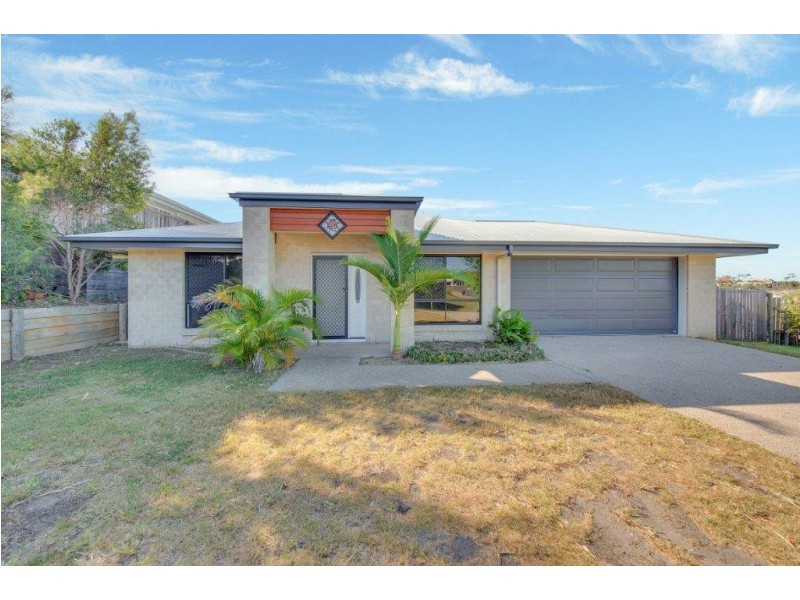 7 Windjana Court, Kirkwood QLD 4680