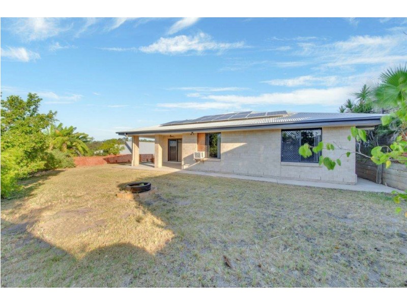 7 Windjana Court, Kirkwood QLD 4680