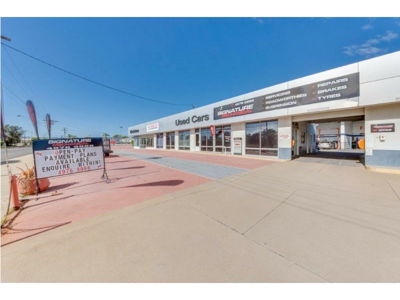 19 Toolooa Street, Gladstone QLD 4680